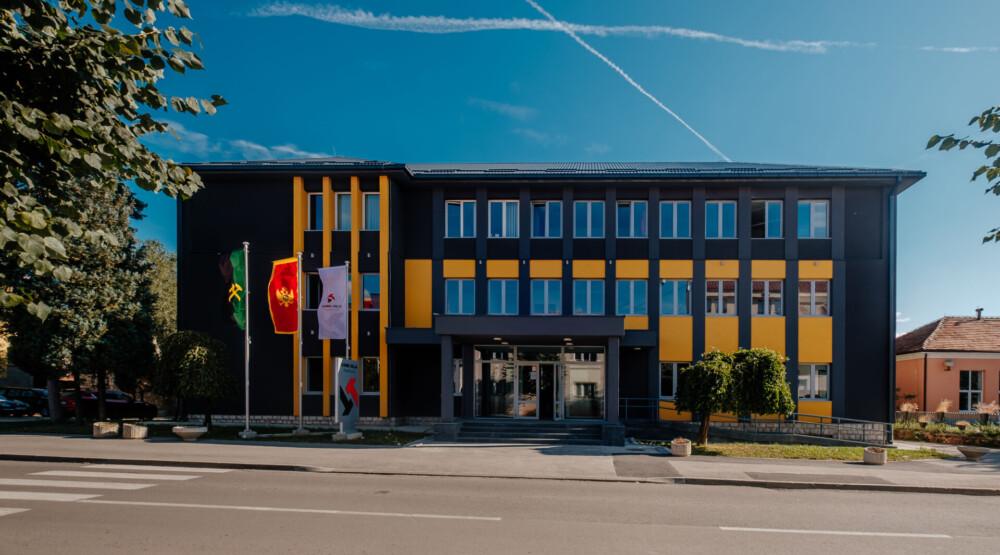 Rudnik uglja Pljevlja: Klizište na površinskom kopu „Potrlica“, nema povrijeđenih, stručne ekipe na terenu