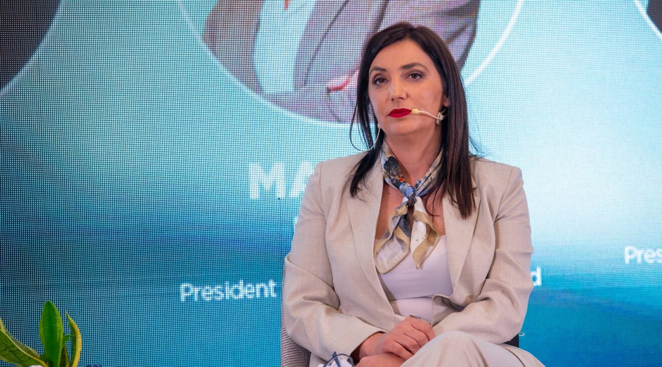 Jakšić Stojanović: Strategija pametne specijalizacije spaja učionicu, laboratoriju i tržište