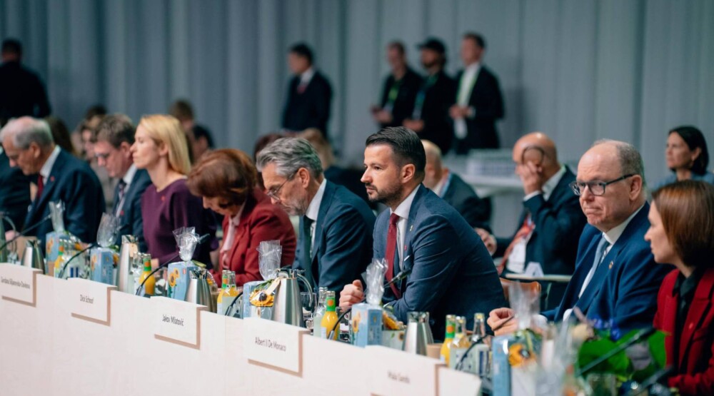 Milatović: EU da započne izradu Sporazuma o pristupanju Crne Gore – proširenje će ojačati Uniju