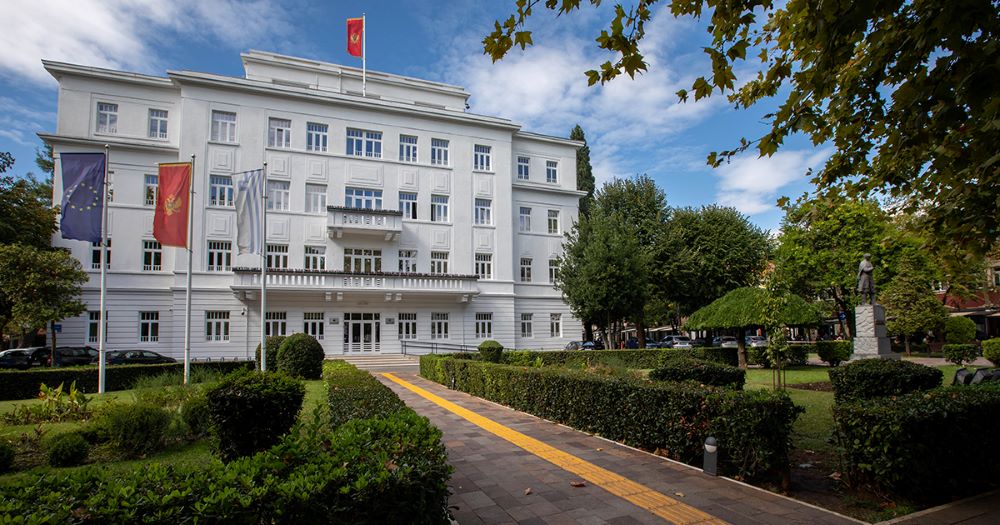 Foto: Glavni grad Podgorica