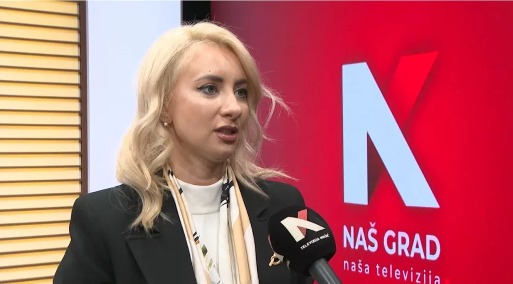 Gorčević o nedavnim hapšenjima: Očekujemo još akcija, Vlada podržava sve institucije da rade svoj posao