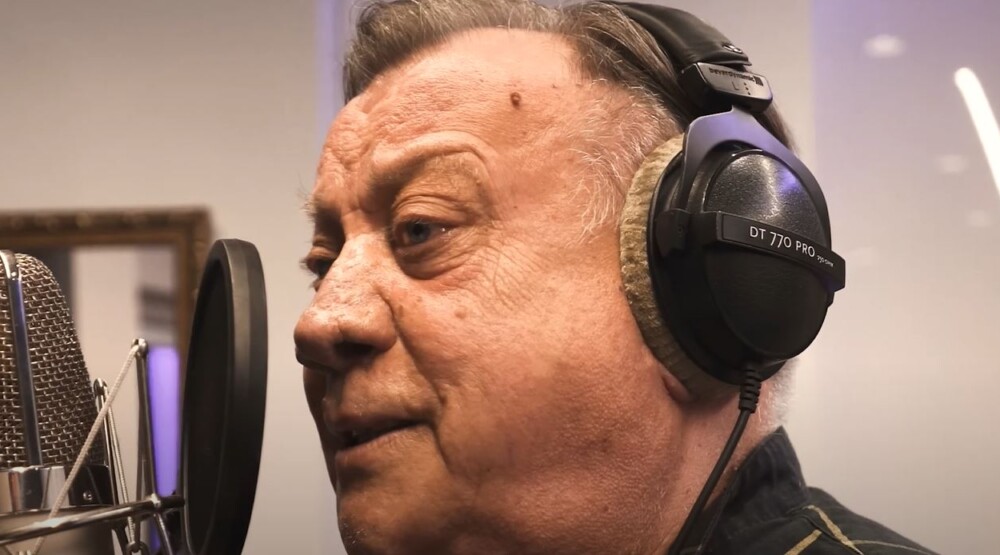 Halid Bešlić