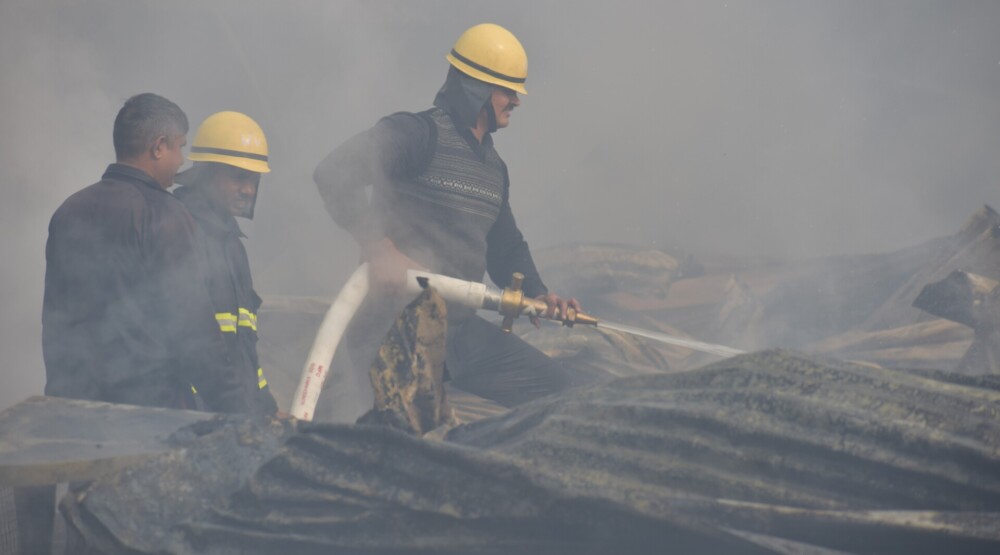 Foto: Shutterstock/Sudarshan Jha