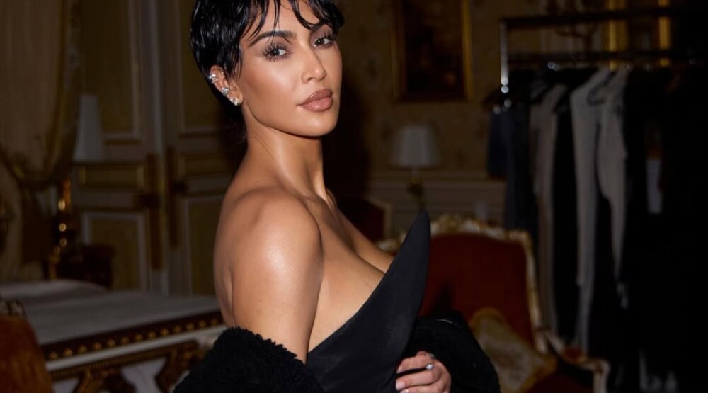 Kim Kardašijan/ Foto: Instagram