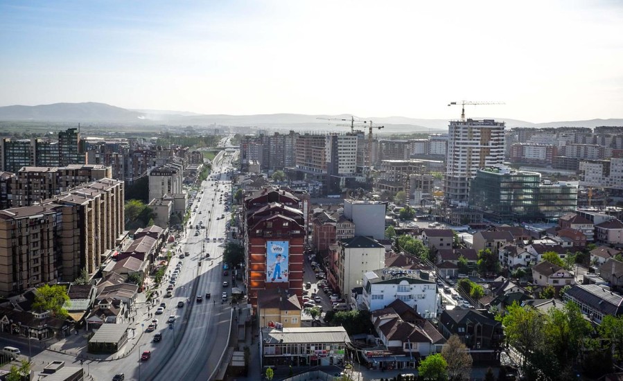 Turska će graditi fabriku municije na Kosovu