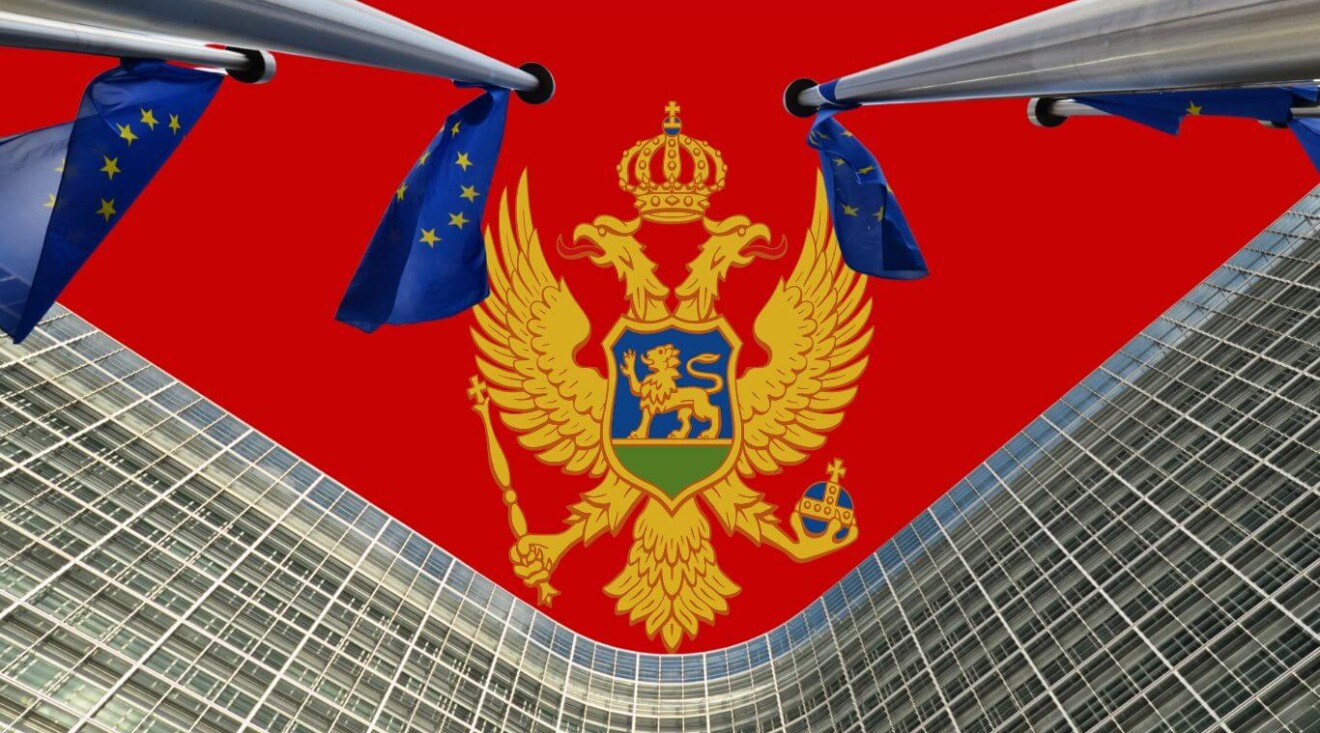 Francuska blokirala zatvaranje dva poglavlja u pregovorima Crne Gore sa EU