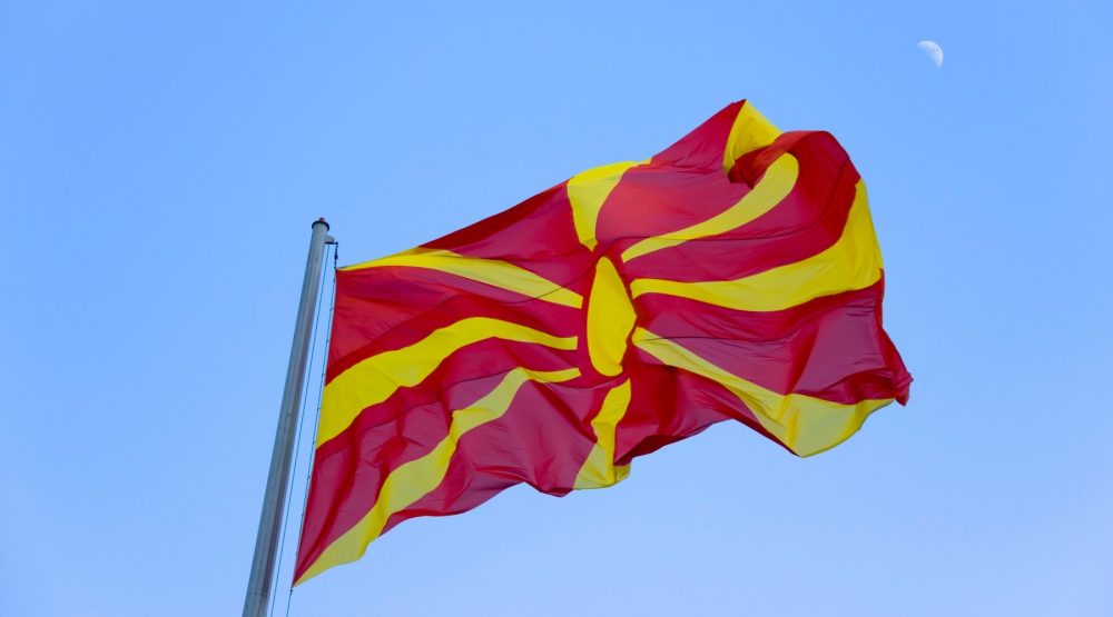 Osmi lokalni izbori u Sjevernoj Makedoniji