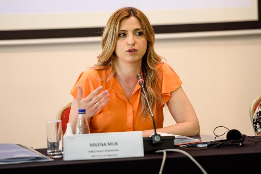 Vladina strategija o optimizaciji javne uprave doživjela totalni neuspjeh