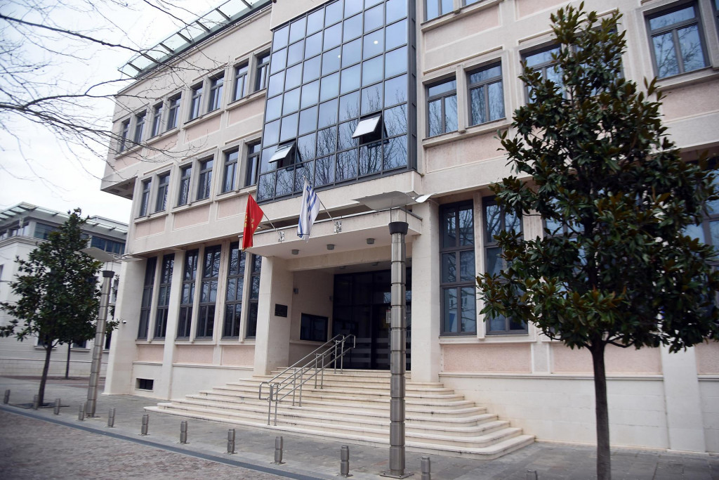 Za direktora Agencije za izgradnju Podgorice imenovan Bajko Vučićević, Zelenila Nemanja Gajović, Parking servisa Nikola Lazović…