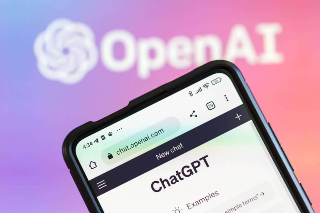 OpenAI zarađuje 13 milijardi dolara, obavezali se da potroše bilion