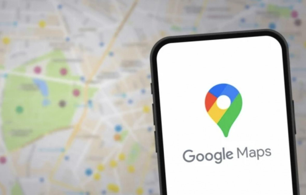 Google Maps dobija novu funkciju