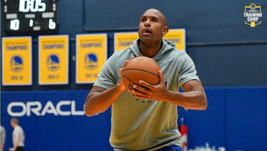Al Horford novi član Golden Stejta