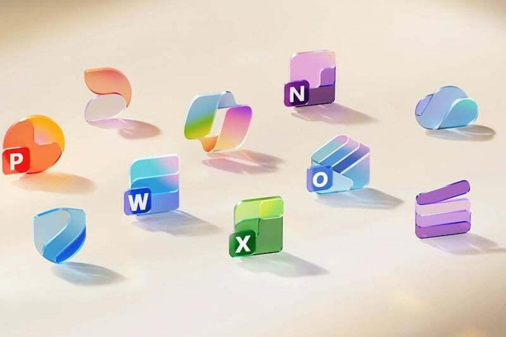 Foto: Microsoft