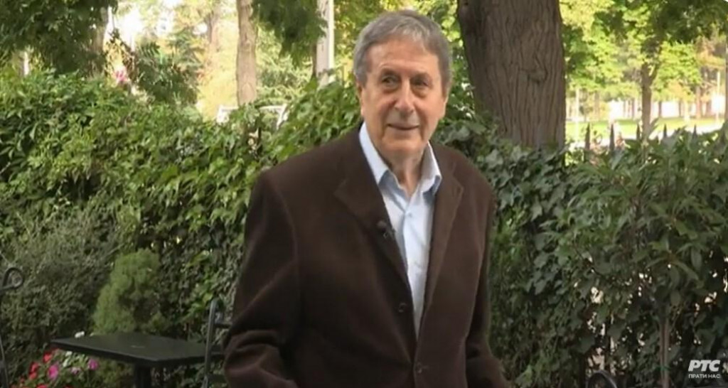 Preminuo Zdravko Šotra