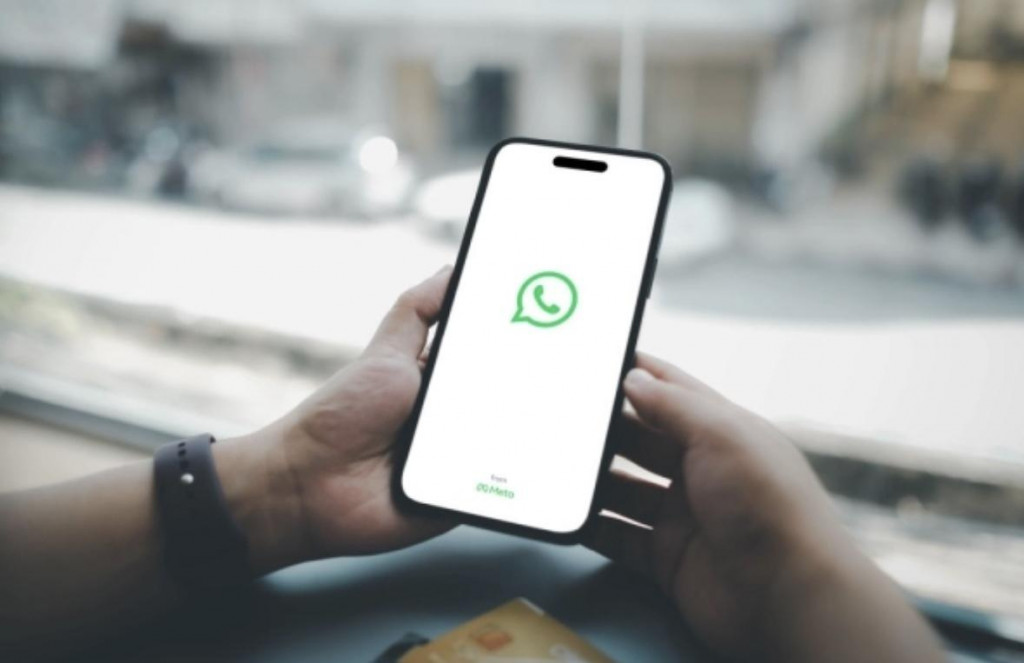 WhatsApp za iOS donosi ovo poboljšanje