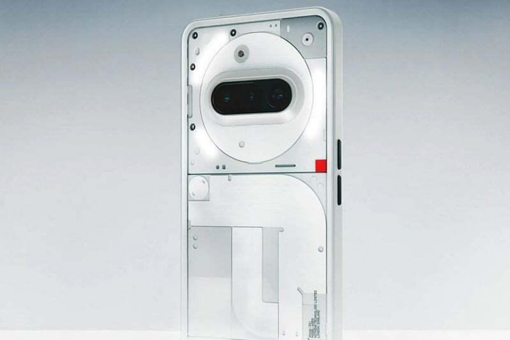 Nothing Phone (3a) Lite stiže uskoro, poznati prvi detalji
