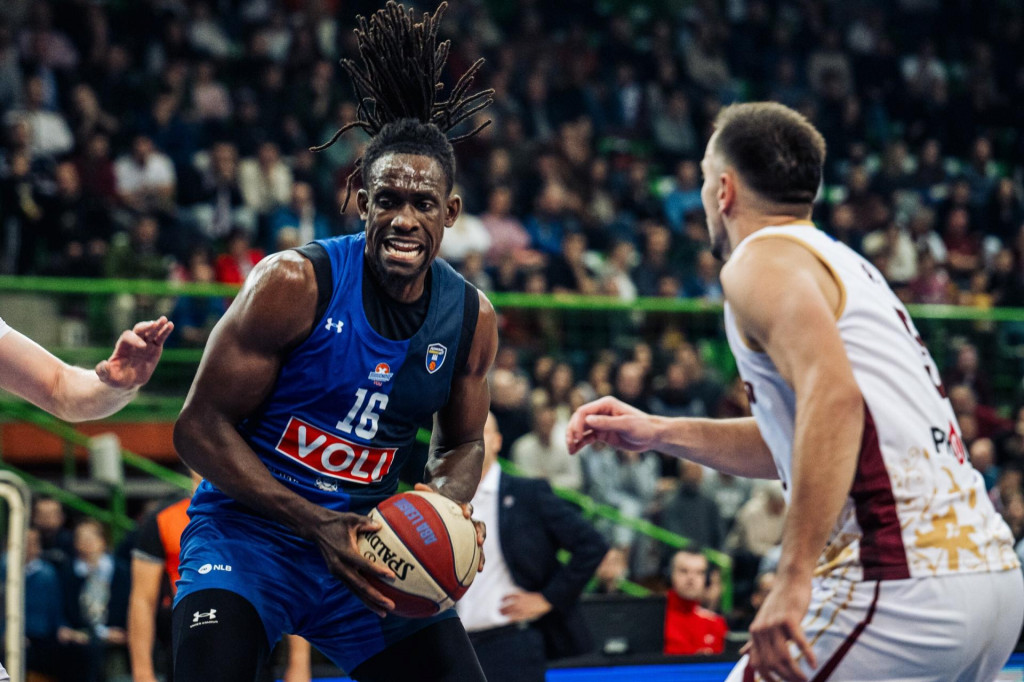 Detalj sa meča/ -FOTO: ABA LIGA/EDNAN TURALIć