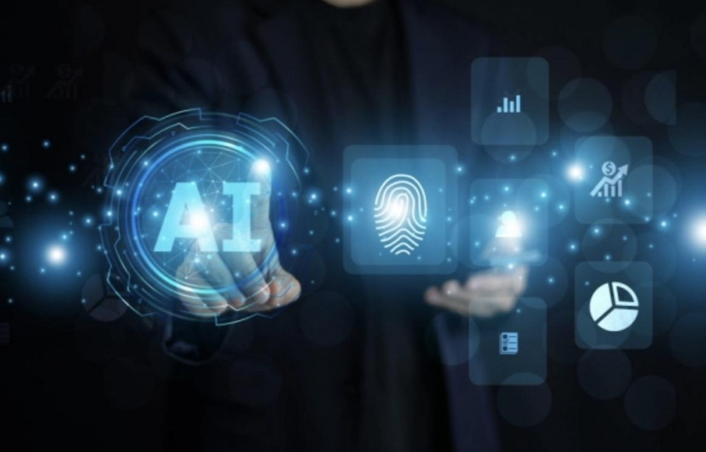 Šta je biometrijski AI i kako funkcioniše