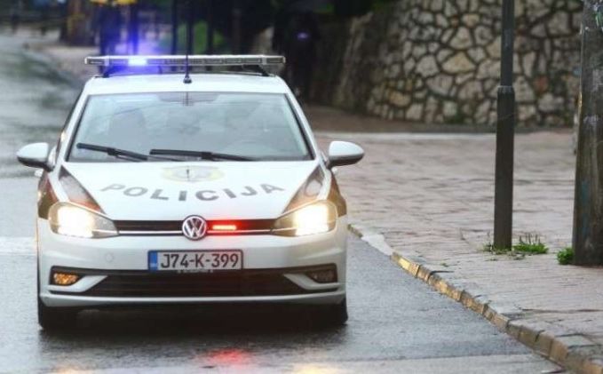 Tužilaštvo BiH traži produženje pritvora za Crnogorca osumnjičenog za krijumčarenje Kineza
