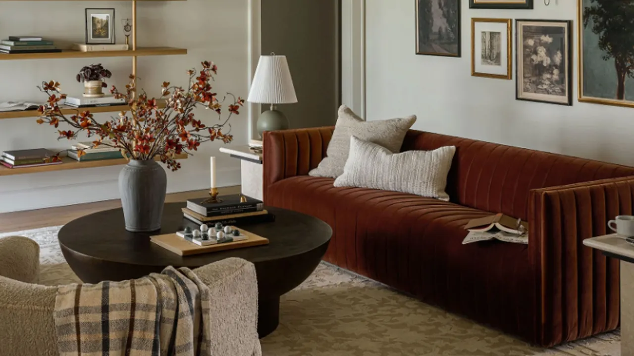 Kako da kuća besprekorno miriše na ranu jesen