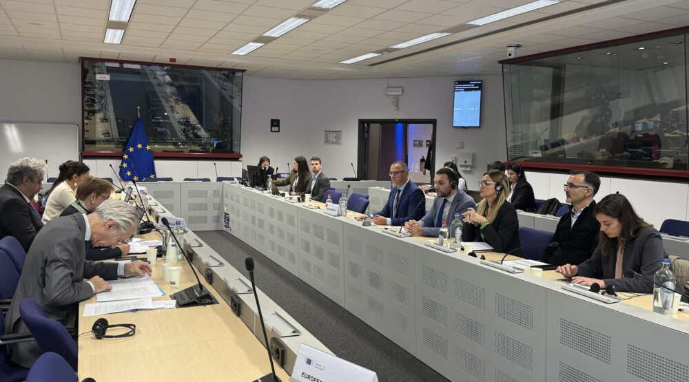 Poglavlja 11 i 13 biće privremeno zatvorena do kraja godine