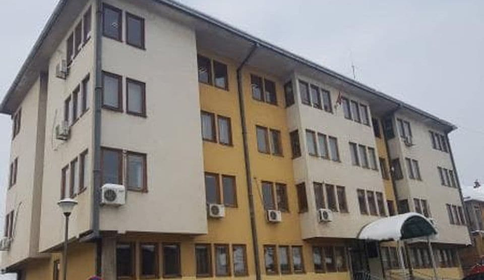 Zaposleni Višeg suda u Bijelom Polju: Najniže zarade u javnom sektoru, obustava rada zbog ignorisanja zahtjeva