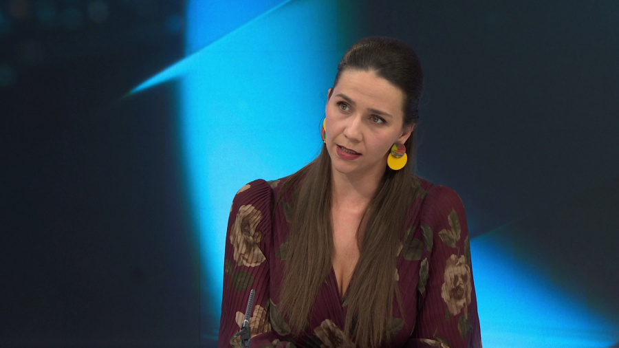 Adžović: Vlada radi na ključnim aspektima investicija i razvoja Crne Gore