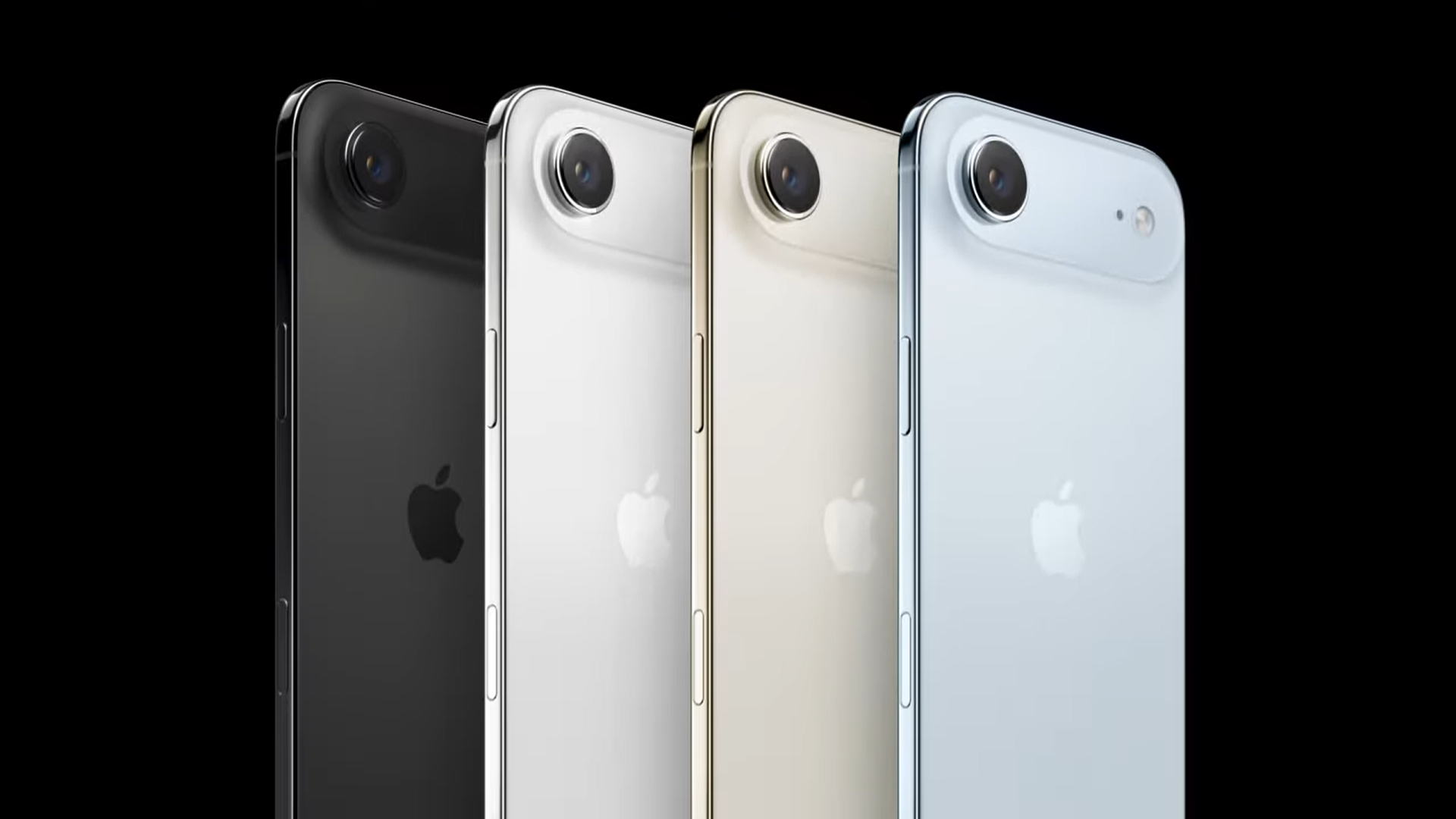 Kupci baš i ne žele iPhone Air – tražnja za tankim modelom znatno lošija od očekivane