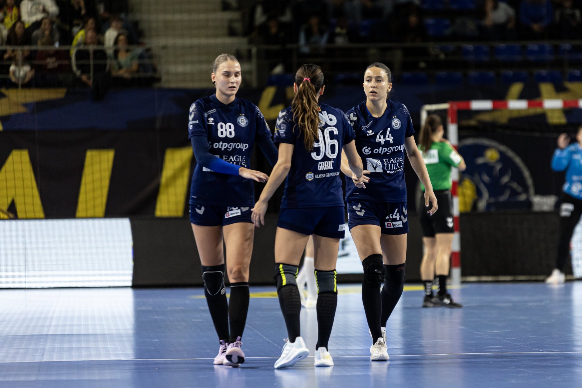 Foto: RK Budućnost