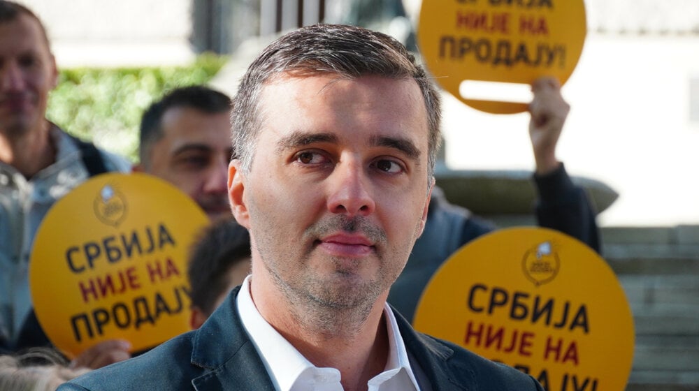 Ugašen Instagram nalog Kreni-promeni: ,,Dio šire strategije režima, novi talas pritisaka”