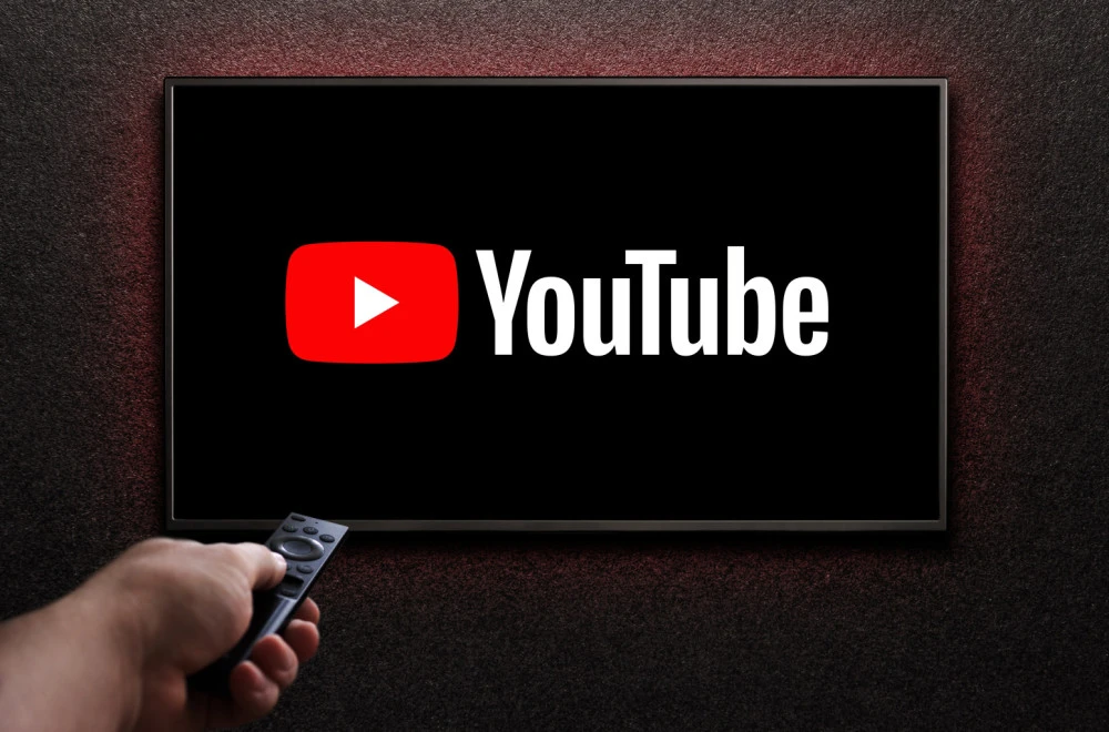 Dogovorili se Disney i YouTube