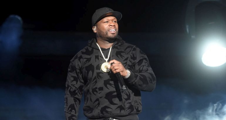 50 Cent riješio tužbu pred premijeru serije koja će šokirati svijet