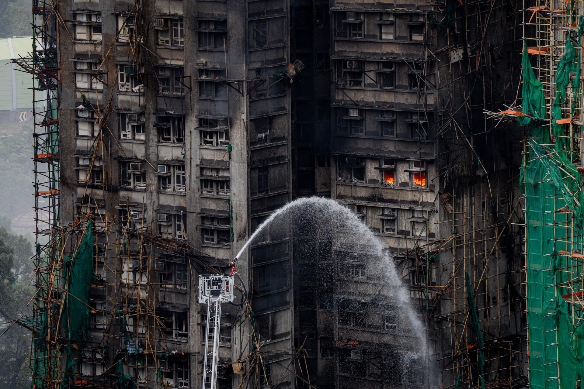 EPA/LEUNG MAN HEI
