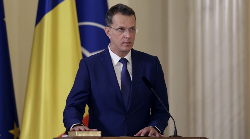 Foto: EPA/ROBERT GHEMENT
