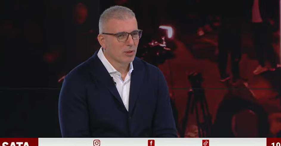 Vukčević: Narativ je preuzela ulica