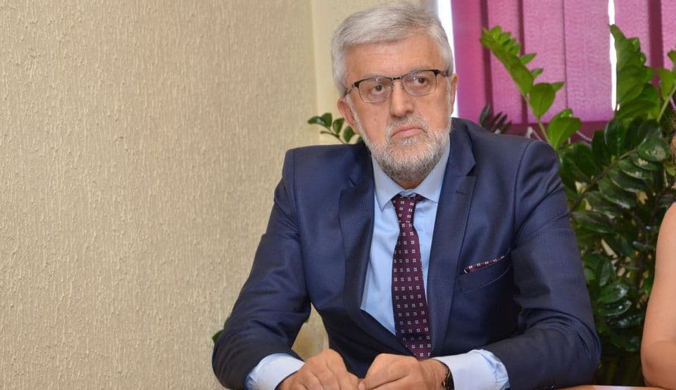 U saobraćajnoj nesreći kod Nikšića poginuo bivši direktor RTCG Božidar Šundić