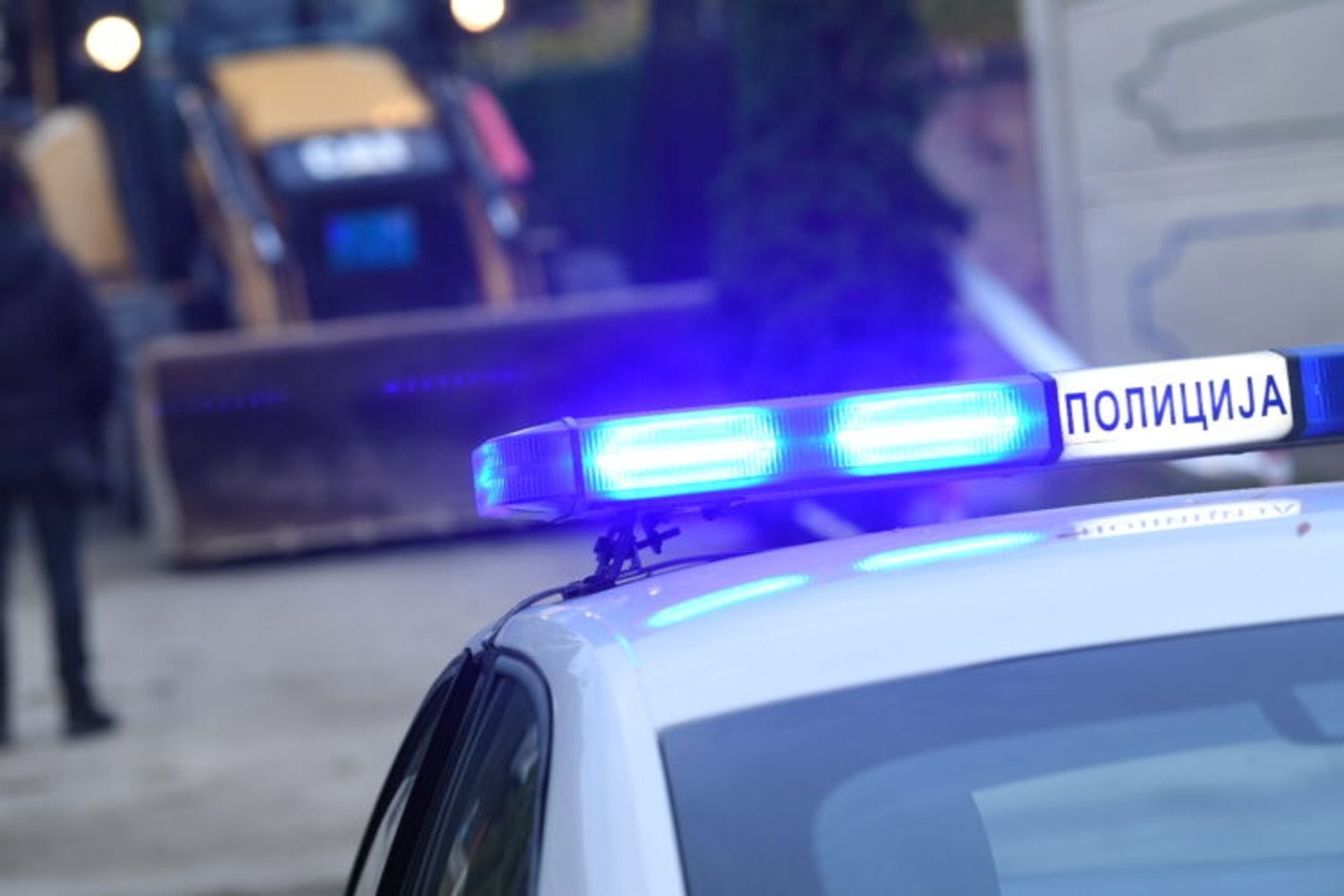 Hrvatska: Žena usmrtila partnera dok je spavao