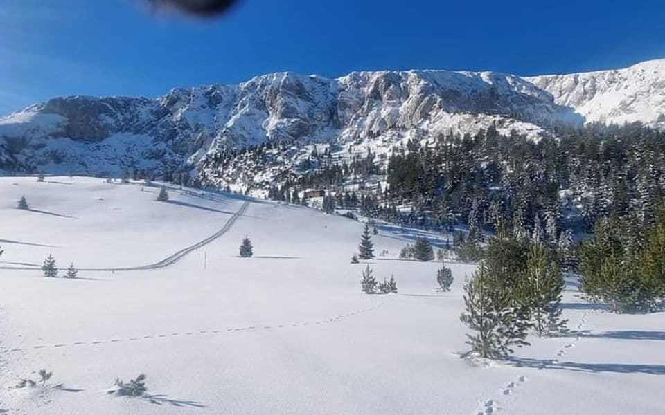 Premijer sa ministrima sjutra u posjeti Rožajama: Privode se kraju radovi na ski centru Hajla – Štedim