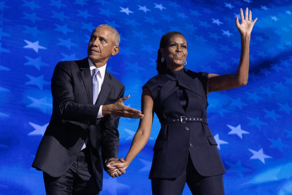 Mišel Obama o romantičnim trenucima sa suprugom: Postojao je tajni ritual