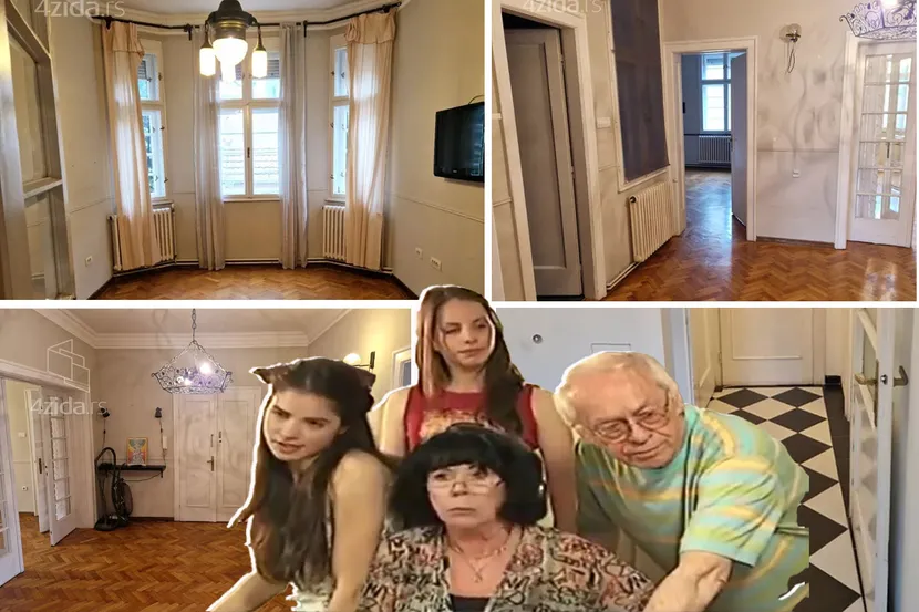 Stan iz serije “Ljubav, navika, panika” postao prodavnica igračaka: Komšije o nepoznatim detaljima sa snimanja