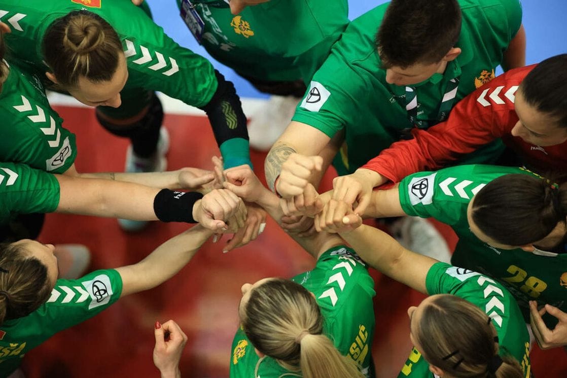 Sjutra se okupljaju ‘lavice’: Kreću završne pripreme za SP