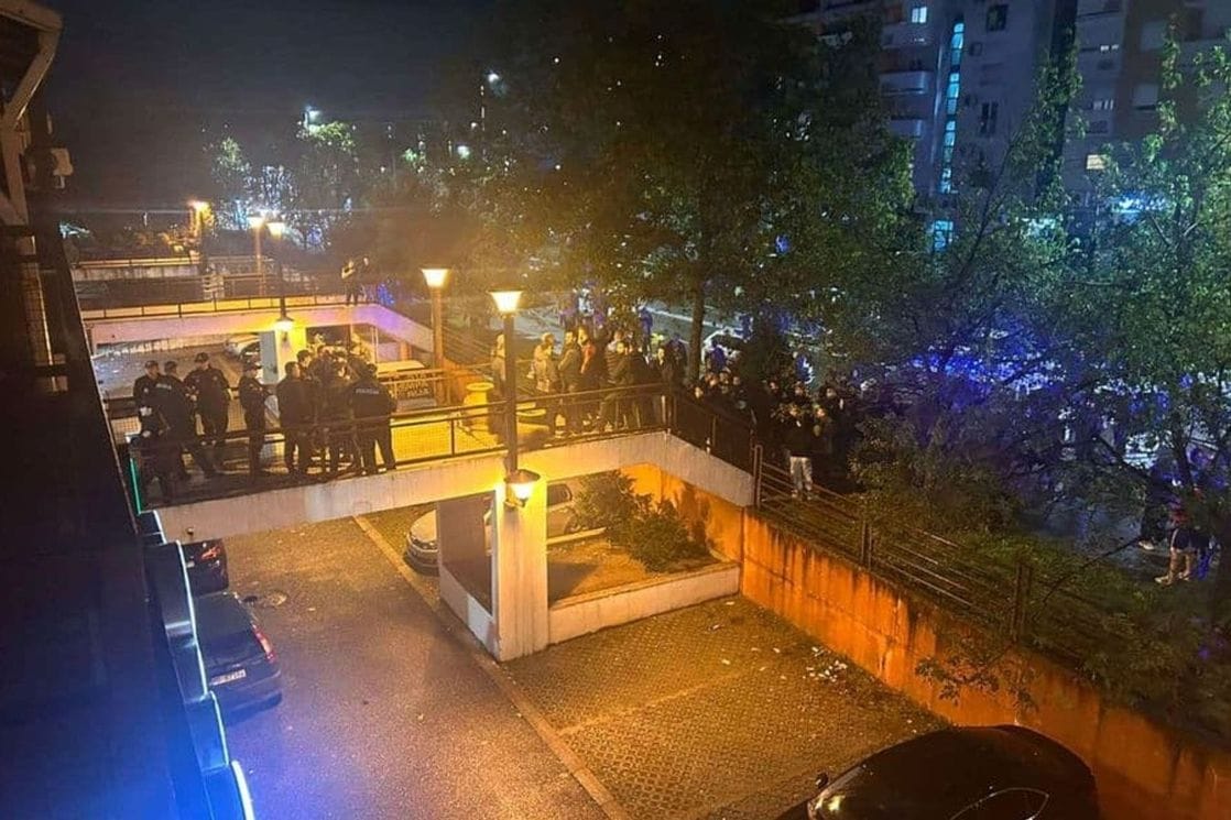 Foto:Pobjeda