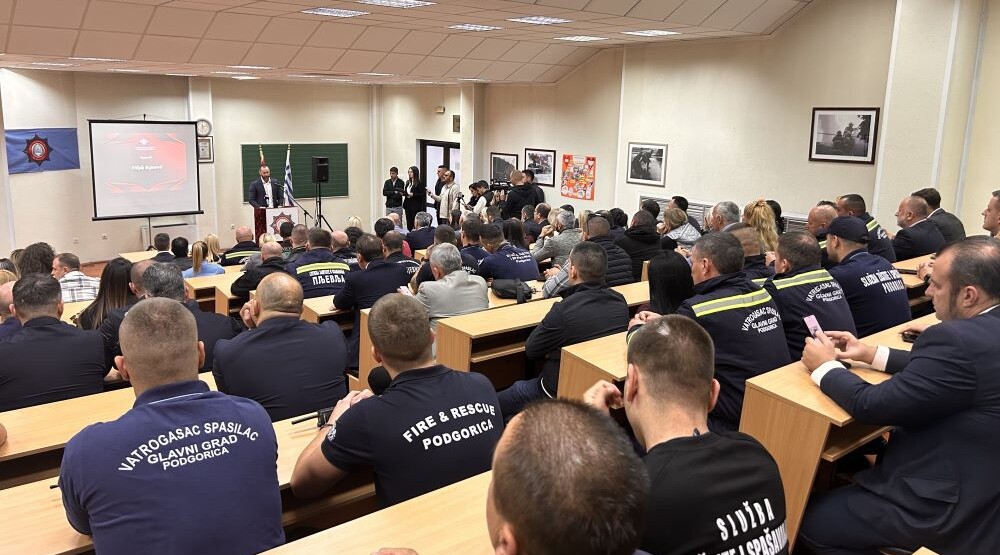 Foto: Glavni grad