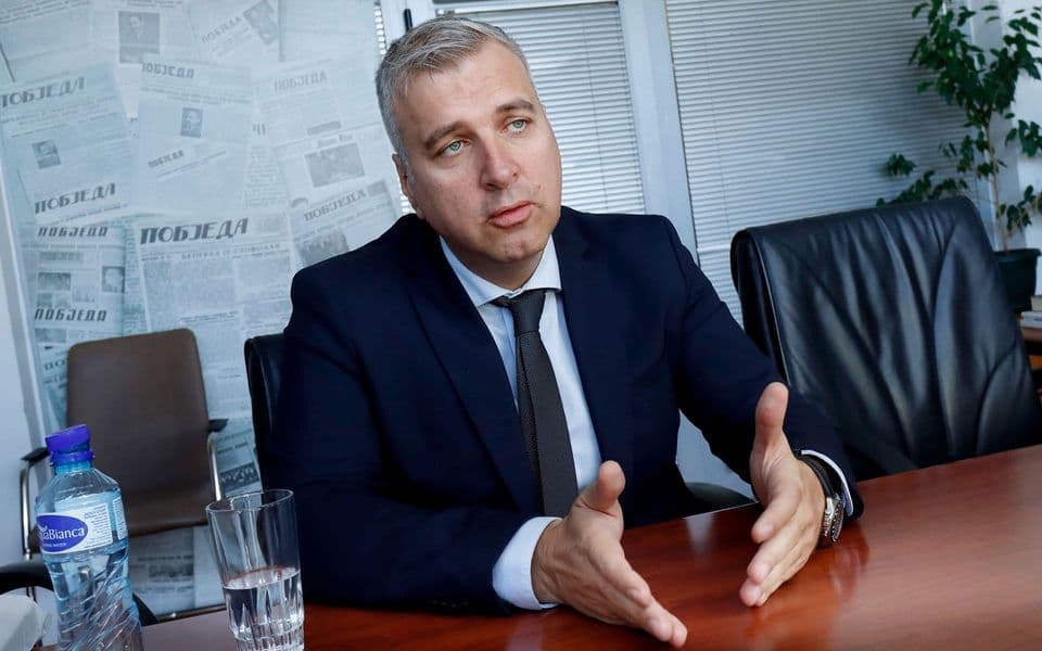 Crna Gora može biti ponosna na rezultate ostvarene od obnove državnosti