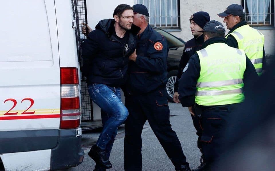 Bajčeta tužiocu: Uništili ste moju porodicu kada ste blokirali novac za liječenje
