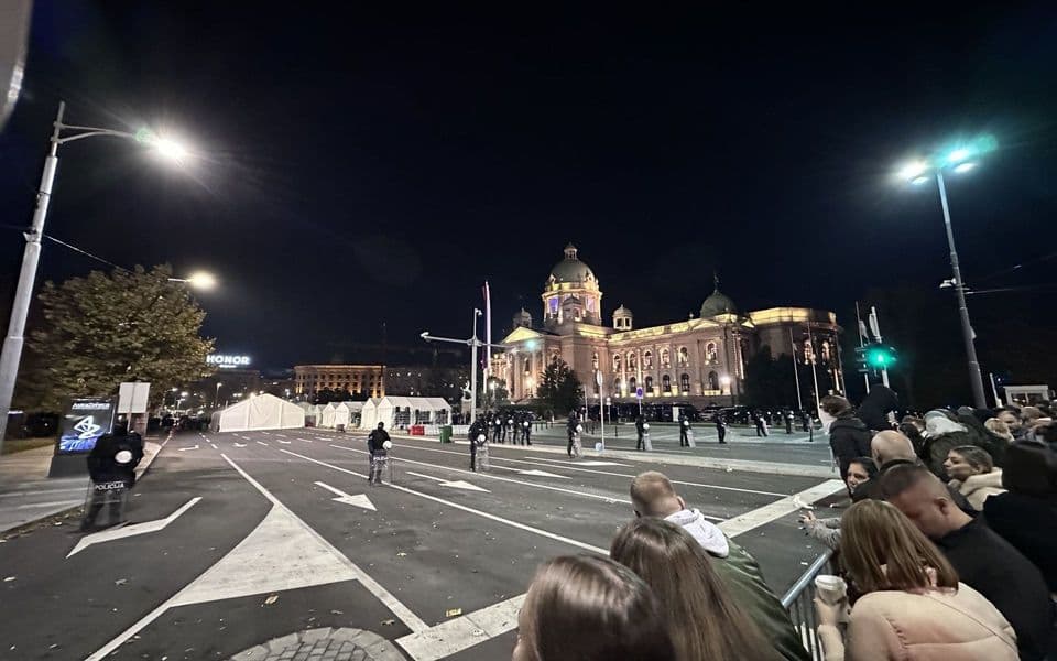 Čemu uopšte služi Ćacilend i do kada će da postoji?