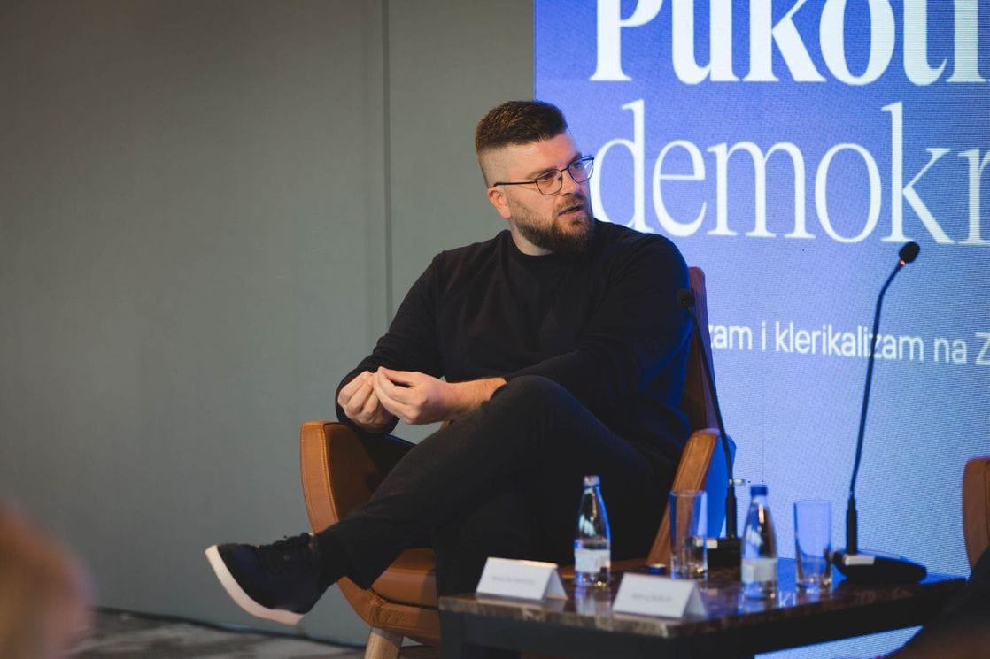 Batrićević: Crnogorski kongres ključan za opstanak nacije, Demokrate Crnu Goru vode u propast