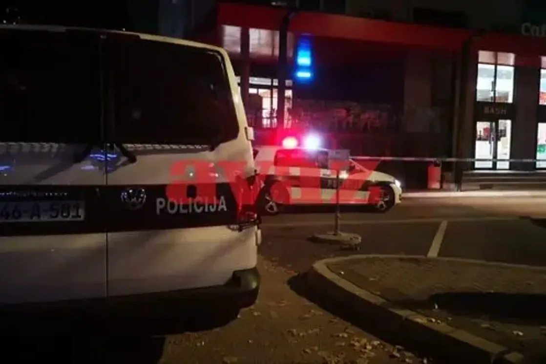 Ubijena žena u Mostaru: Uhapšen fudbalski sudija