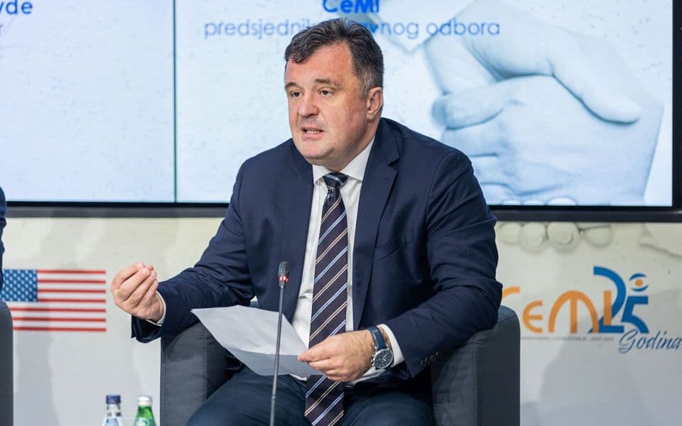 Foto: PR Centar