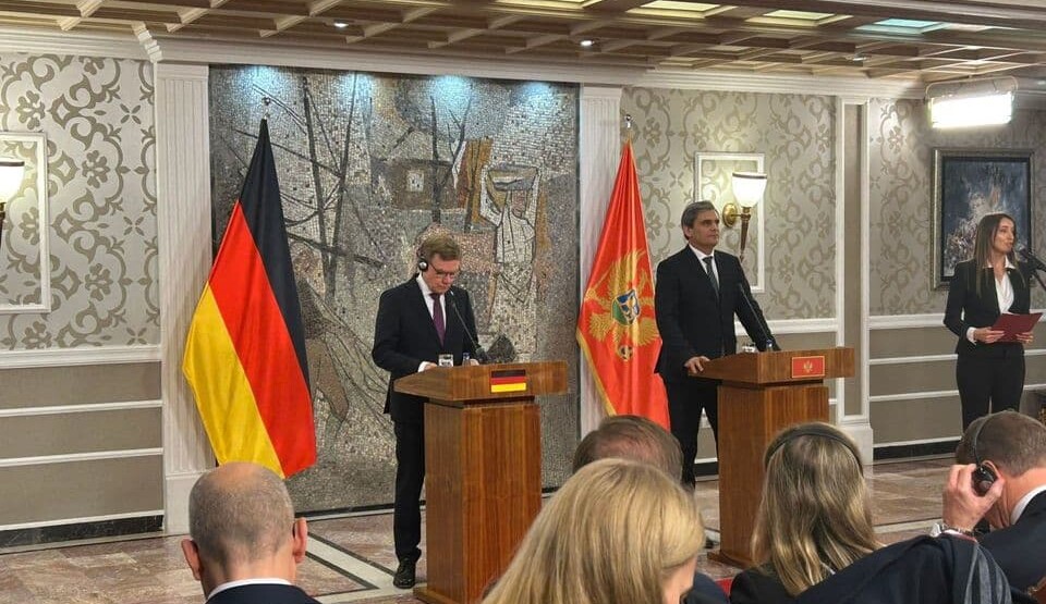 Foto: Kristina Jerkov/Pobjeda